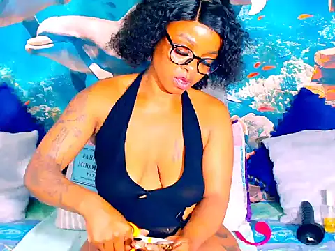 Cherrybootyjoy Chat XXX in diretta