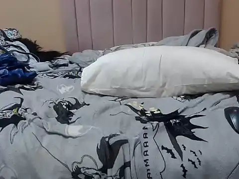 ThickDiva99 Adlı Modelin Web Kamerası Şovu