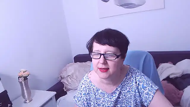 ChristaRose live XXX chat