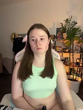 Chatroom XXX en direct de sweetest_pie