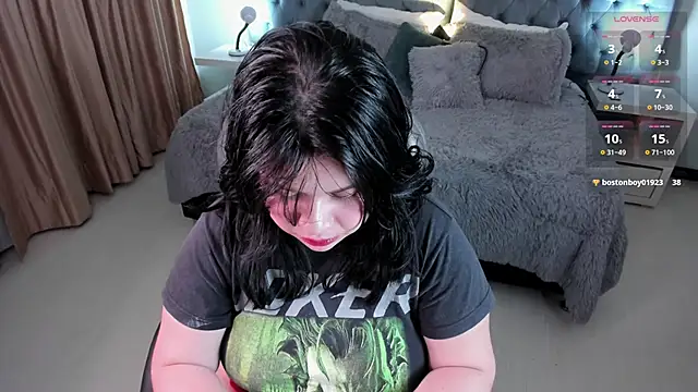 Czat XXX na żywo – mari_caroley6