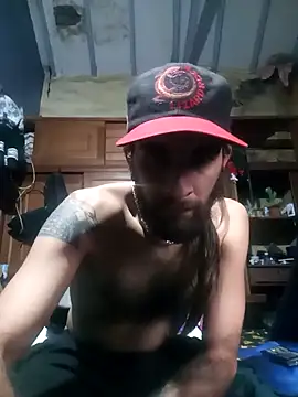 hairy_mannn's Live XXX Chat