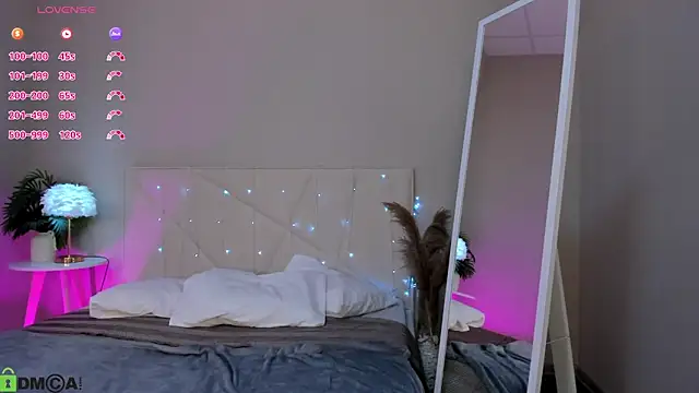 Czat XXX na żywo – Cassies-Sandyy