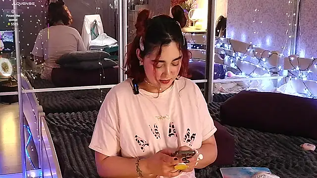 Czat XXX na żywo – _Mary_Me