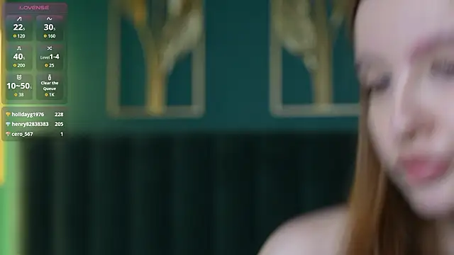 Layla_Bloom's Live XXX Chat