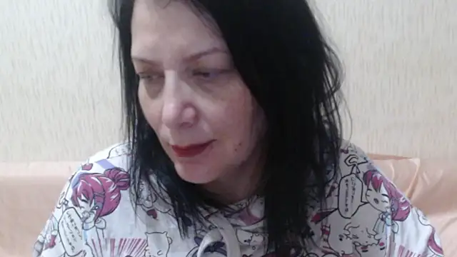 Czat XXX na żywo – Mirabelle_Sweet