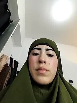 Živý XXX chat chaymae_nah_