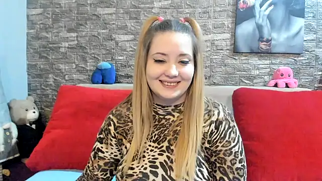 แชท XXX สดของ kalindahot