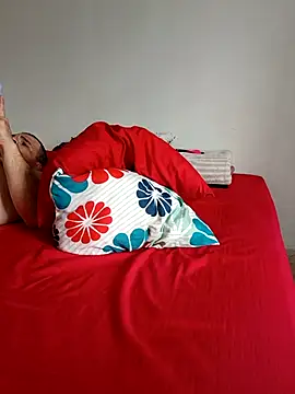 Živý XXX chat LEIRIS_Y_FRED_01