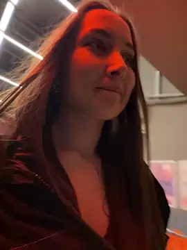 ICrazyOneIRL 라이브 XXX 채팅