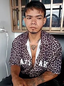 Niick01_のウェブカメラショー