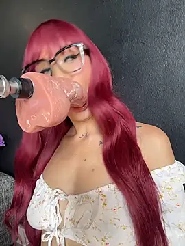 Živý XXX chat ValentinaBianchi