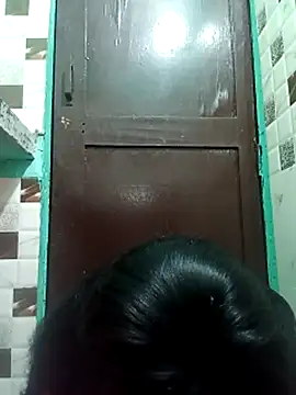 Živý XXX chat Payal-001