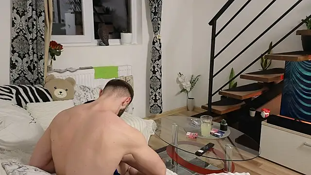 Sembang XXX Secara Langsung RyanStorm_