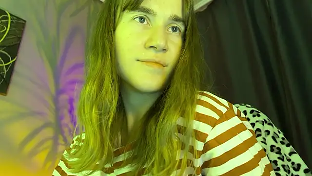 แชท XXX สดของ kleya_