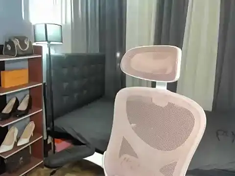 Seductive_Margaux – Kamerová šou