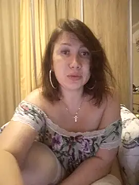 Živý XXX chat Ambika_beauty