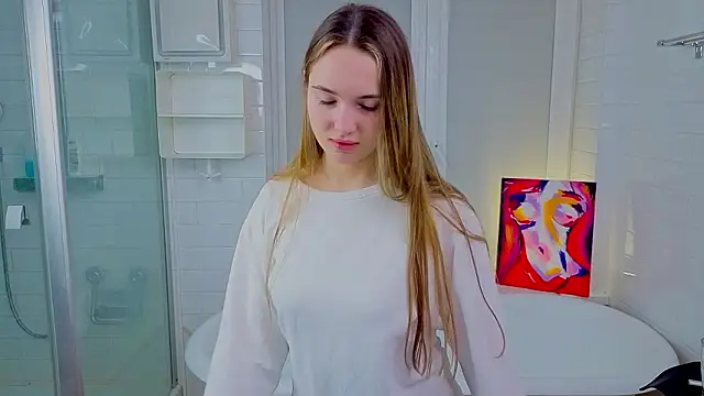 LeenaPuita Chat XXX in diretta