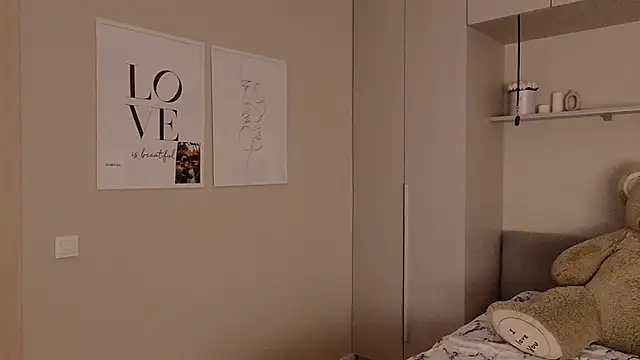 janeLoveSweetHeart Webcam show