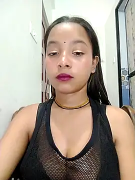 แชท XXX สดของ annaya_sexy