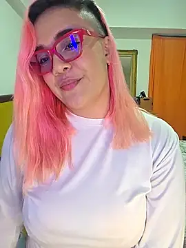 Nova-Satela's Live XXX Chat