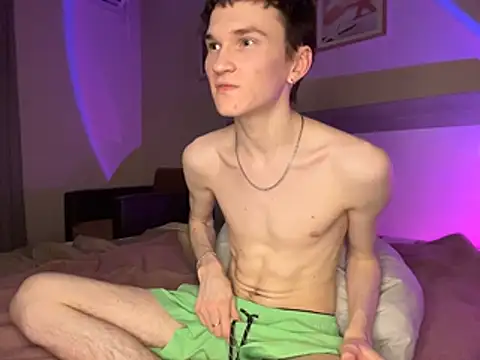 Chat +18 de Eric_Dark ao vivo