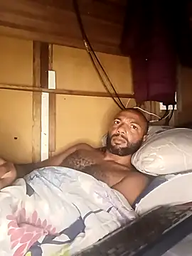 Camodick webcam show