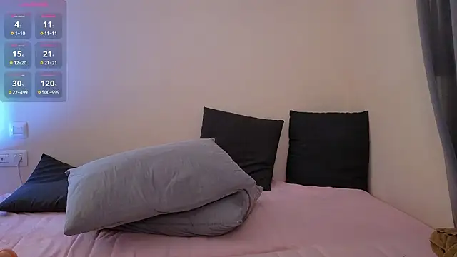 แชท XXX สดของ Germangirl1996