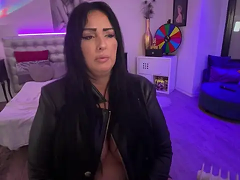 แชท XXX สดของ TiffanyRoxx