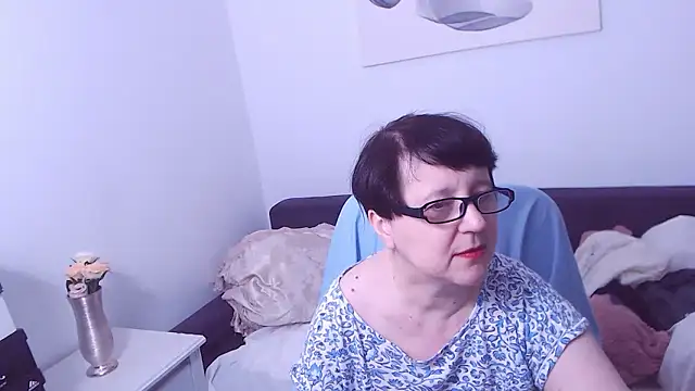 แชท XXX สดของ ChristaRose