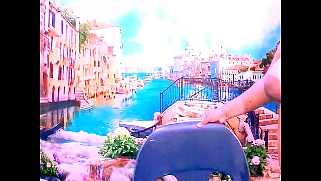 แชท XXX สดของ Indianfairy99