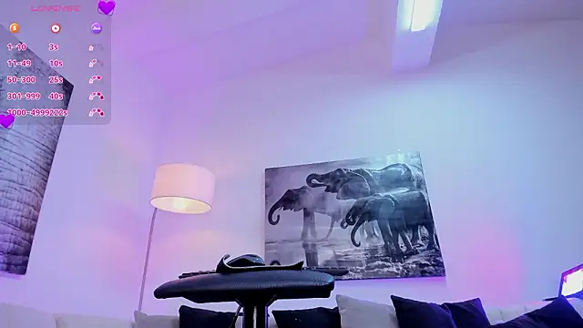 Živý XXX chat Ary_7