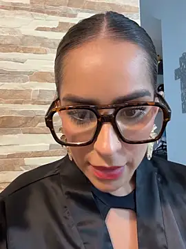 Živý XXX chat Mau_White