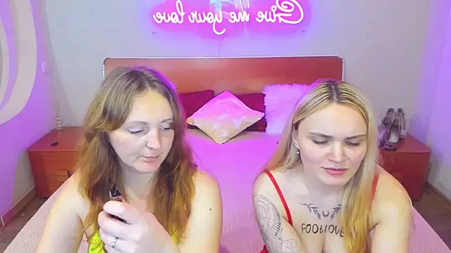 MagicEyess Live XXX Chat