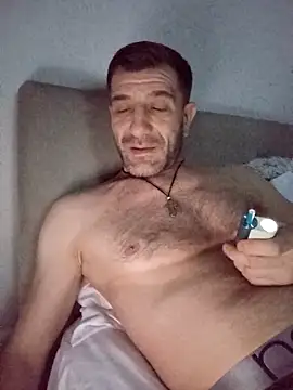 Chat XXX ao vivo de Alexdaniel89