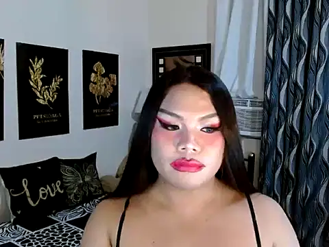 TSbrianaHugeCock Chat XXX live