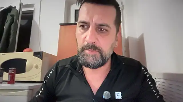 Sembang XXX Secara Langsung TARKAN1