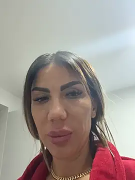 Missolevelvet Live XXX-chat