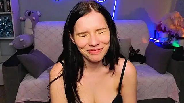 JinxMoon's Live XXX Chat