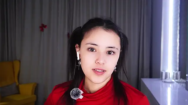 Chat XXX en directo de AvisLevien