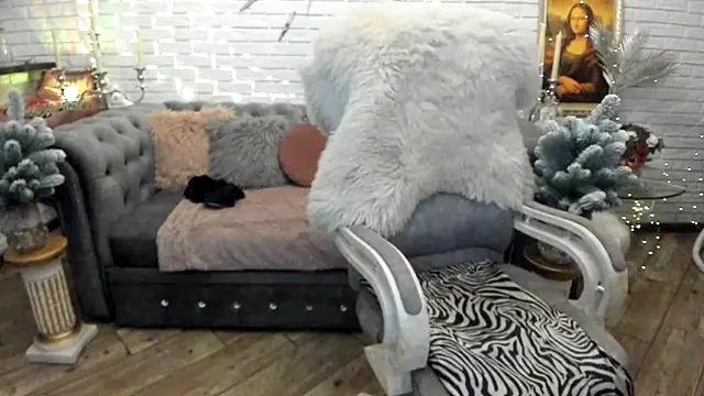 AngelWild007's Live XXX Chat