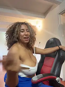 Show webcam de lauraltt