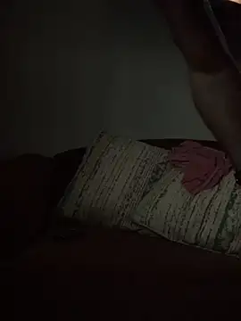 Webkamerová show wakeem11