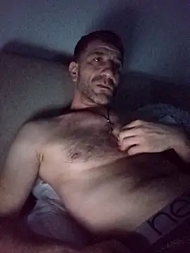 Chat XXX ao vivo de Alexdaniel89