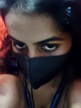 Thaper_Meera2 Chat XXX in diretta