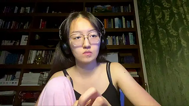 แชท XXX สดของ LinaClous