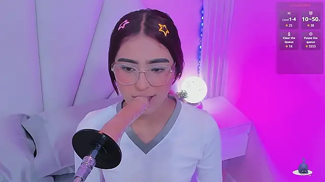 Sembang XXX Secara Langsung Ary__cherry