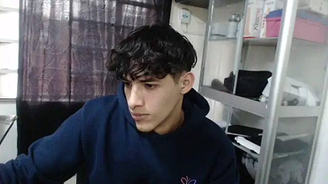 MaxStar26: απευθείας συνομιλία ΧΧΧ