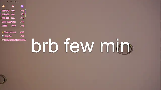 แชท XXX สดของ MirnaTellado