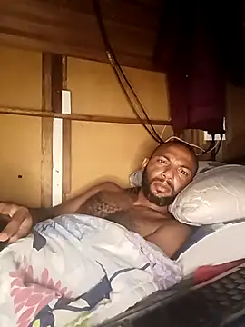 Chat +18 de Camodick ao vivo